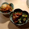 鳥焼肉ヒキワライ - 