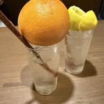 隠れ家個室居酒屋 音音 - 