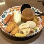 隠れ家個室居酒屋 音音 - 