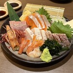 隠れ家個室居酒屋 音音 - 