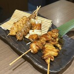 隠れ家個室居酒屋 音音 - 