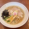 拉麺 イチバノナカ - 醤油ラーメン　980円
