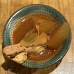 大衆肉酒場 ししまる - 