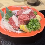 もつ鍋 一藤 - 