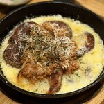 大衆肉酒場 ししまる - 
