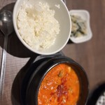 燒肉・韓國料理 KollaBo 橫濱Bay Quarter店 - 
