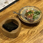 大衆肉酒場 ししまる - 