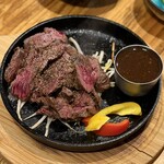 大衆肉酒場 ししまる - 