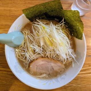 ラーメン 三太_0