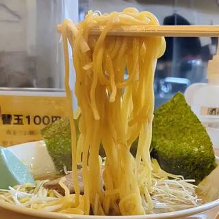 ラーメン 三太_1