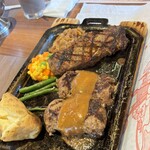 ハングリータイガー - 料理写真: