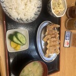 ひとくち餃子の頂 - 