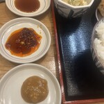 ひとくち餃子の頂 - 