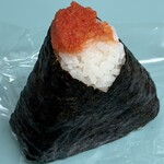 おにぎり処かば田 - 料理写真: