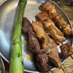 四文屋 中野北口店 - 