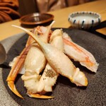 創意割烹 Bonta 包廂二樓 - 
