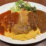 心斎橋ミツヤ - 