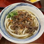 杵屋 - 料理写真: