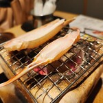 創意割烹 Bonta 包廂二樓 - 