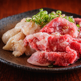 板前焼肉 一笑_2