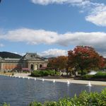 竹情荘 - ｢国宝　鳥獣戯画と高山寺｣＠京都国立博物館(2014.11)