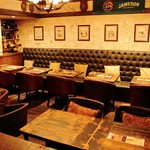 Peat IRISH TAVERN - 