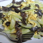 LON FON - 料理写真: