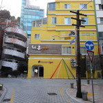 華村 - 釜山中央駅のすぐ近くにある韓定食のお店です