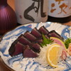 炉端焼き 一新 日本橋