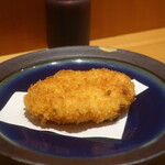 こころや - 真鯛クリームコロッケ