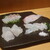 こころや - 料理写真:刺身の盛合せ