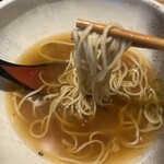 手打ちそば さんぽ - 