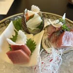 青柿 - 