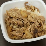 吉野家 - 料理写真: