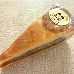 マロン洋菓子店 - 料理写真:ガトーオノア