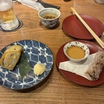 恵比寿でですけ - 