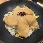 手打ちそば さんぽ - 