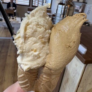 ジェラテリア ジェラボ_0