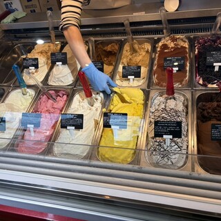 ジェラテリア ジェラボ_1