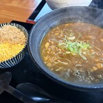 元祖 生そうめん めんめん - 