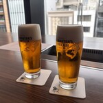 燒肉Ushigoro 銀座店 - 