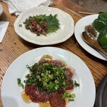 炭火焼一絆 - 