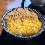 元祖 生そうめん めんめん - 