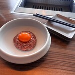 燒肉Ushigoro 銀座店 - 