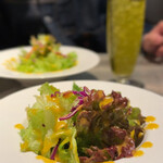 NAKAMEGURO TERRACE - 