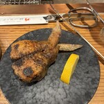 炭火焼一絆 - 