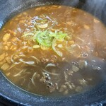 元祖 生そうめん めんめん - 