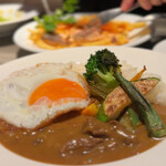 NAKAMEGURO TERRACE - 