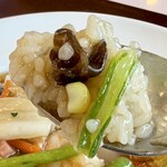 ワイルドダックカントリークラブレストラン - 