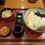 グルメ杵屋 - 料理写真: